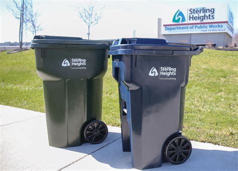 city of kirkwood trash|City Rolls Out New Carts and New Trash  .